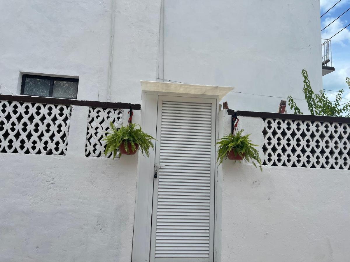 La Casa Del Colibri Apartment Campeche Exterior photo